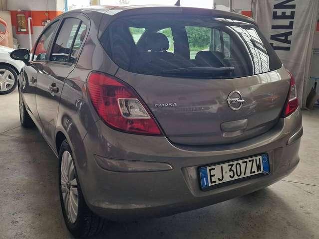 Opel Corsa Corsa 5p 1.2 Club 85cv FL