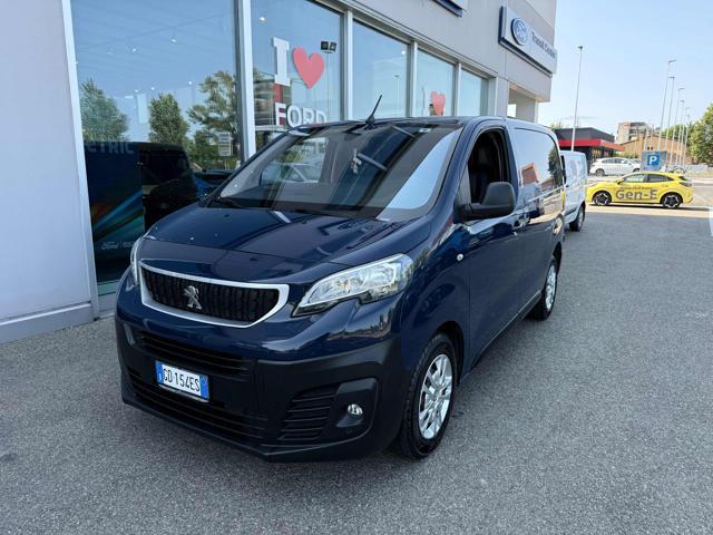 PEUGEOT Expert 2.0 BlueHDi 120 PC-TN CAMBIO AUT.