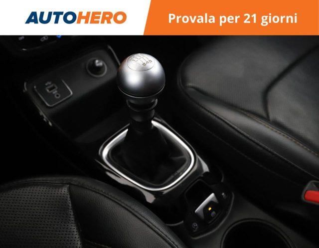 JEEP Compass 1.4 MultiAir 2WD Limited