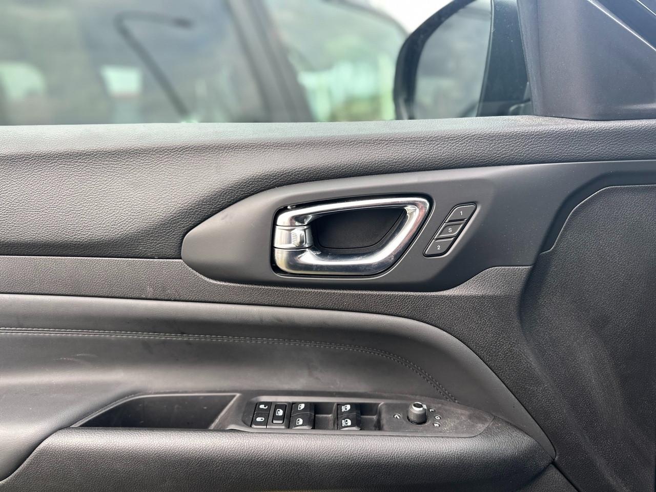 JEEP Compass II 2021 - Compass 1.5 turbo t4 mhev Summit 2wd 130cv dct