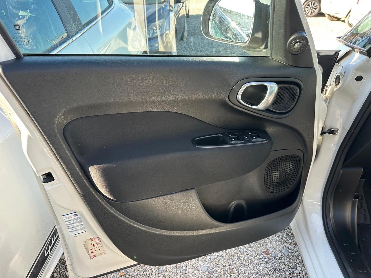 Fiat 500L 1.4 95 CV Lounge NEOPATENTATI