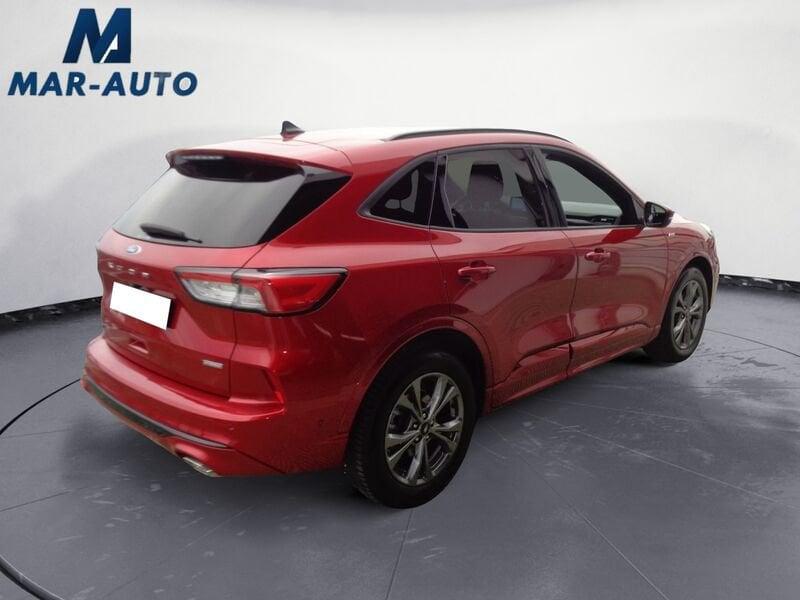 Ford Kuga Kuga 2.5 full hybrid ST-Line 2wd 190cv cvt