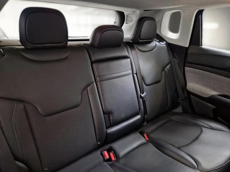 JEEP COMPASS 1.6 MJet II 96kW Business