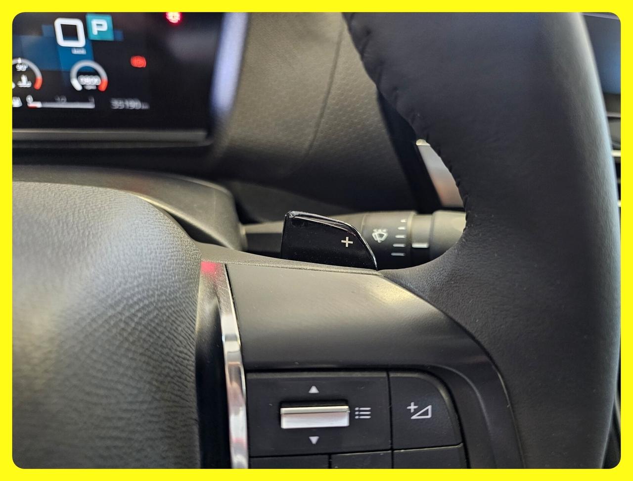 Citroen New C4 1.5 BlueHDi 130CV EAT8 Feel Pack