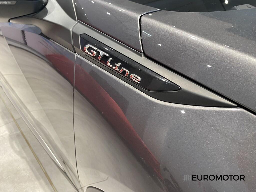 Peugeot 2008 1.5 BlueHDi GT Line EAT