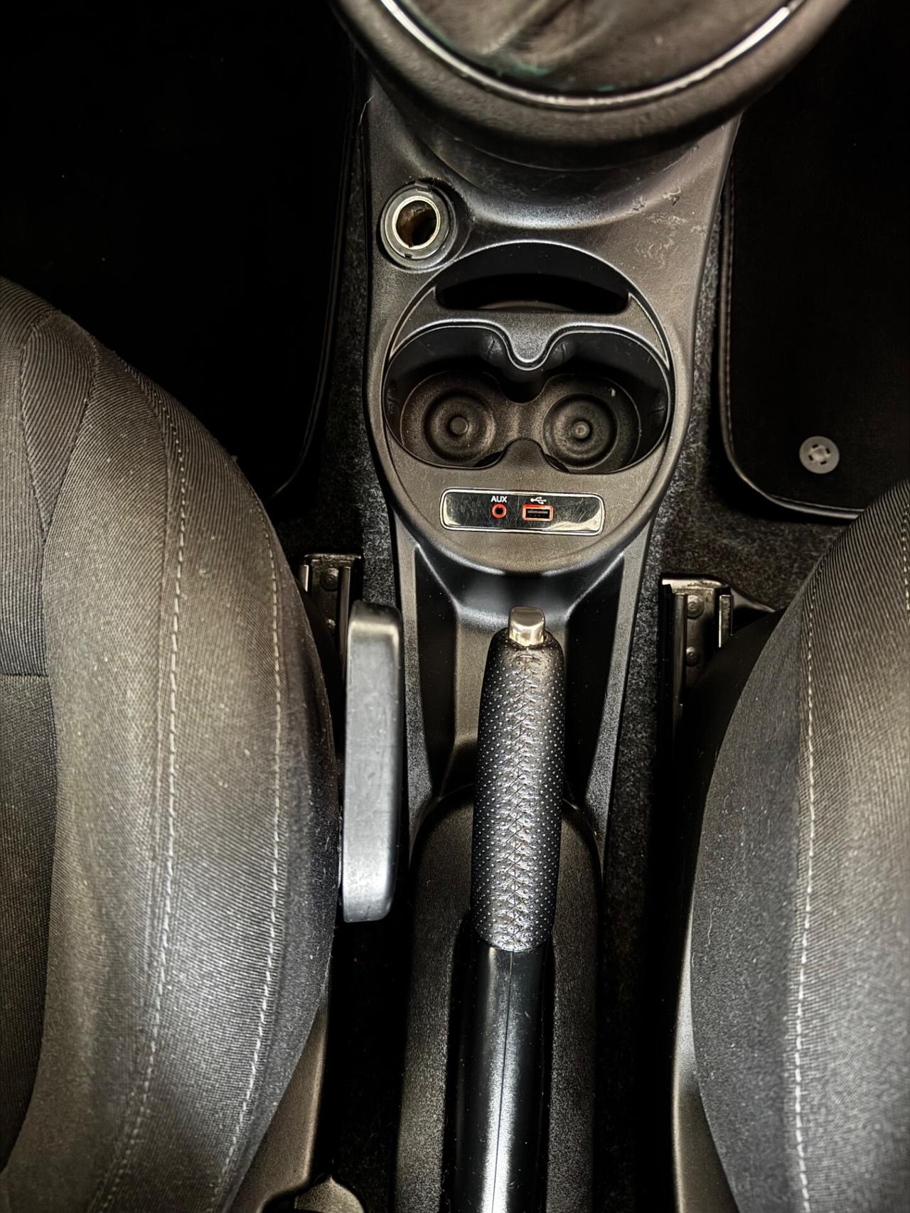 Abarth 595 1.4 Turbo T-Jet 145 CV