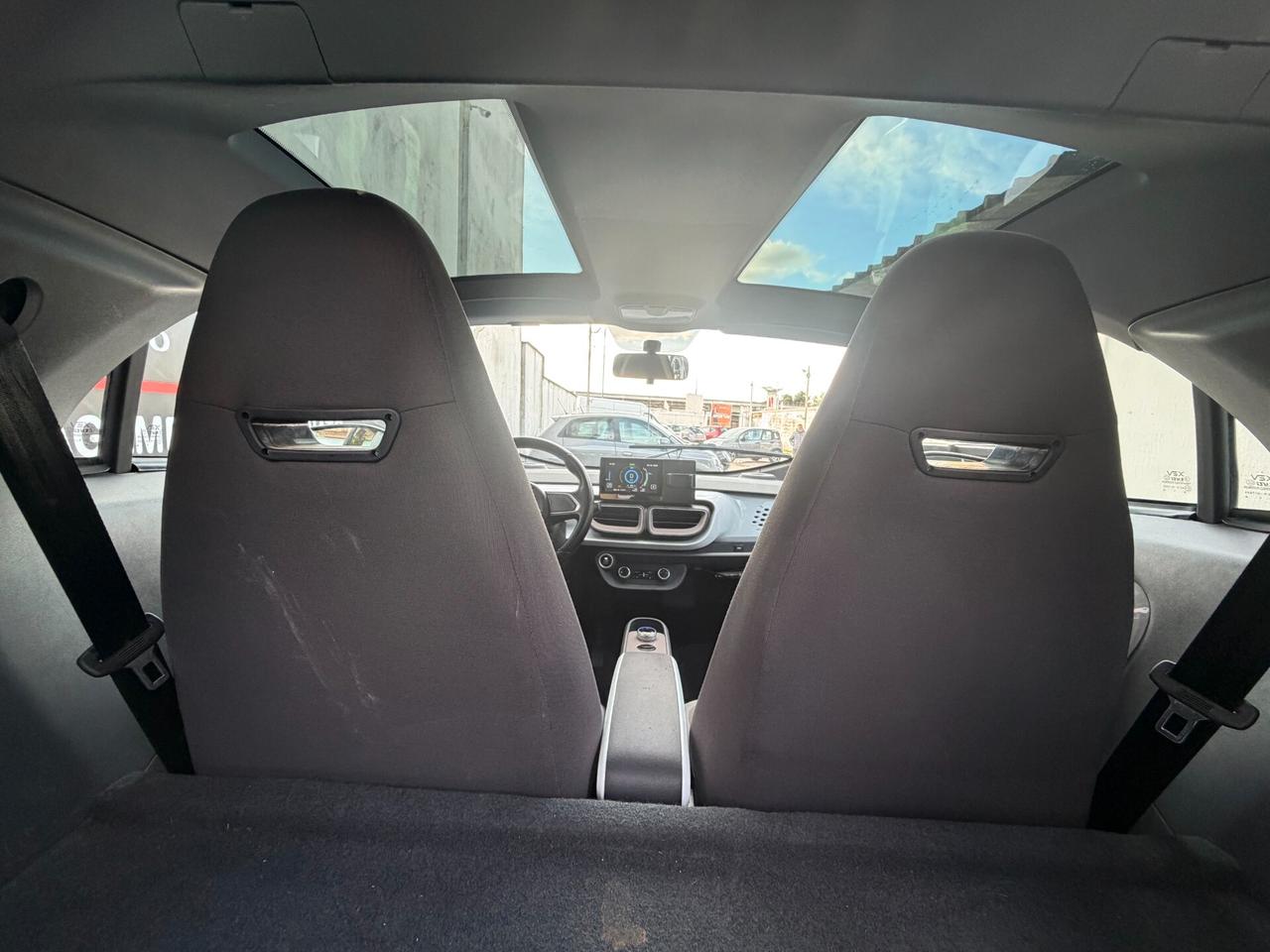 Xev Yoyo 2022 FULL OPTIONAL LEGGI TUTTO