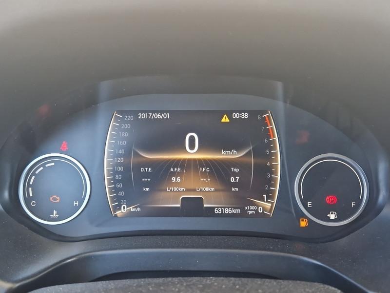 DR MOTOR DR4.0 1.5 MT BENZ GPL