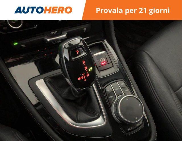 BMW 220 d xDrive Gran Tourer Luxury aut.