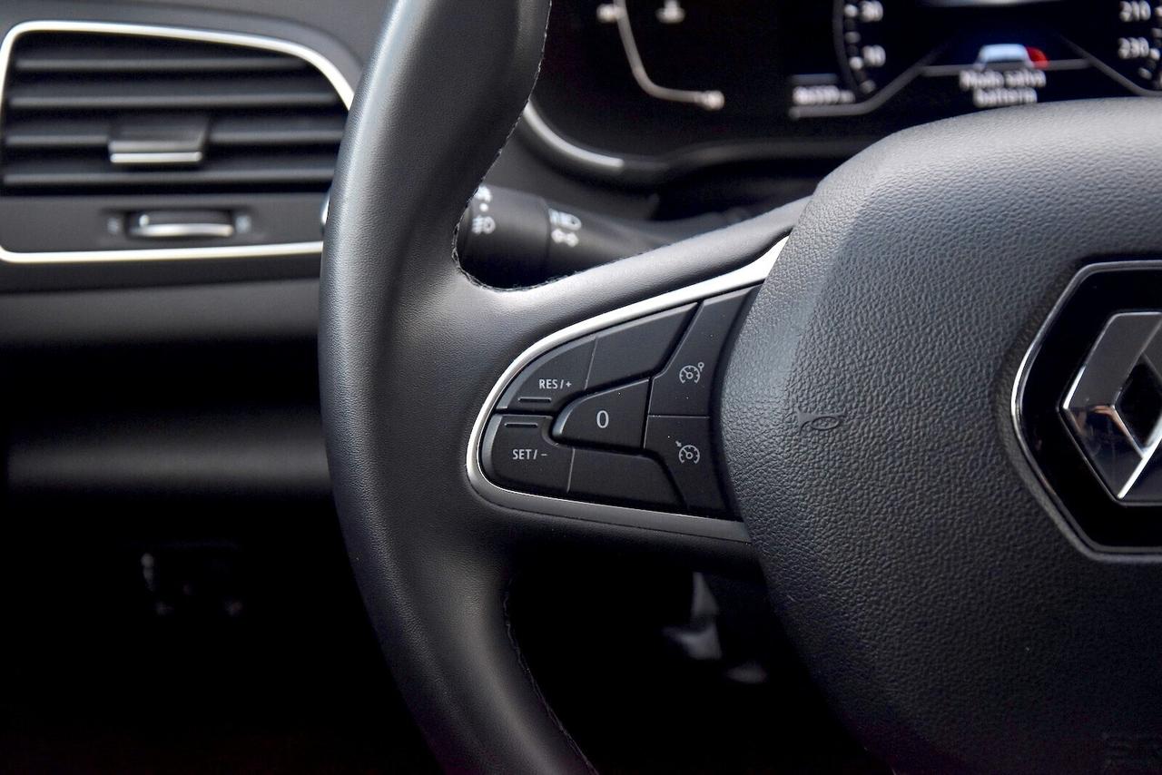 Renault Megane Sporter EDC 1.5 dci 115cv Equilibre