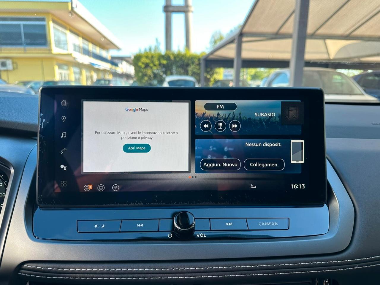 Qashqai MHEV 158 CV Xtronic N-Connecta *WINTERPACK*