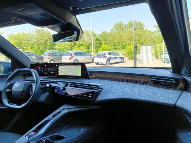 PEUGEOT 5008 GT Hybrid 145 e-DCS6 7 Posti