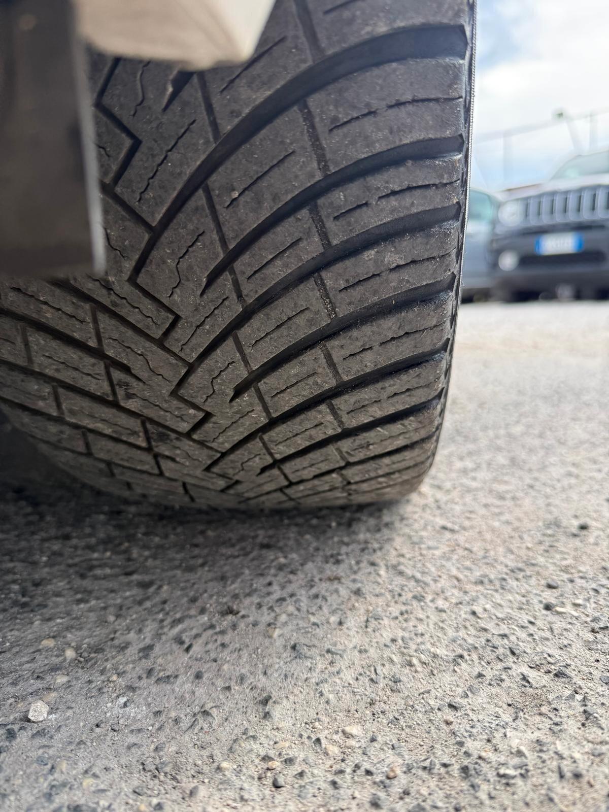 Peugeot 308 BlueHDi 130 S&S EAT8 SW Allure Pack Full Optional