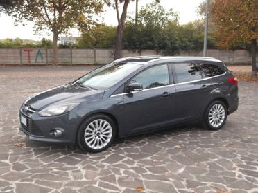 Ford Focus 1.6 TDCi Neopatentati 2011