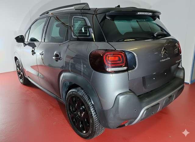Citroen C3 Aircross 1.2 110cv Max Auto EAT6 R17 + Keyless + Telecamera
