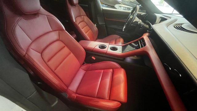 PORSCHE Taycan 4S - TETTO PANORAMICO - 20'' - TAGLIANDI PORSCHE