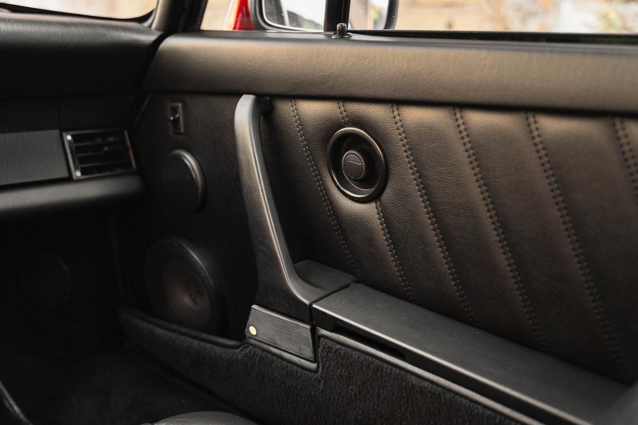 Porsche 911 964 Carrera 4 cat Coupé