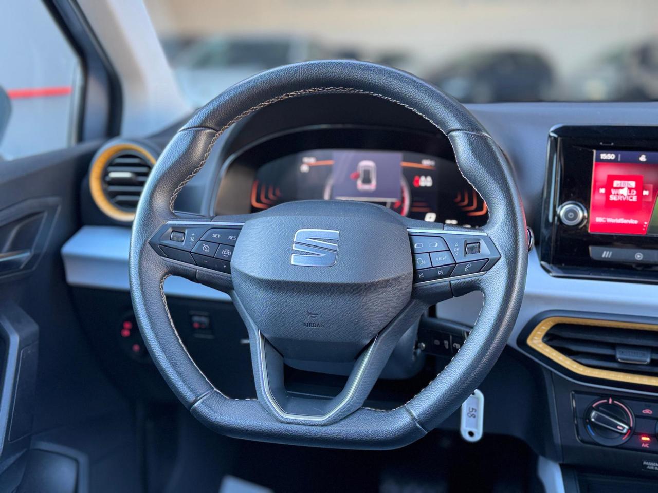 Seat Arona 1.0 ecotsi Style 110cv dsg