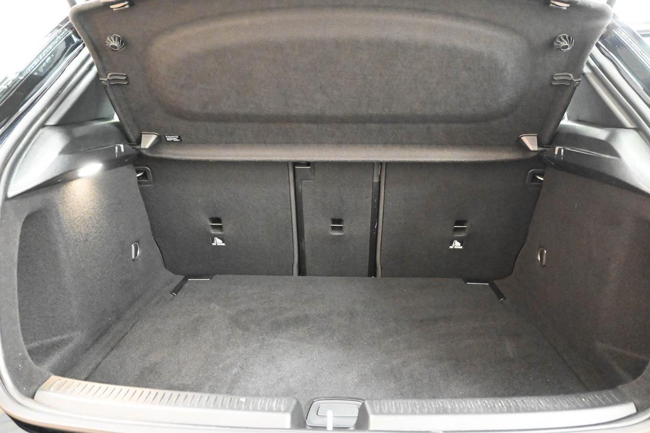 MERCEDES Classe A (W177) A 200 d Automatic ...