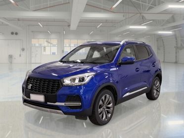 DR MOTOR DR4.0 1.5 MT BENZ GPL