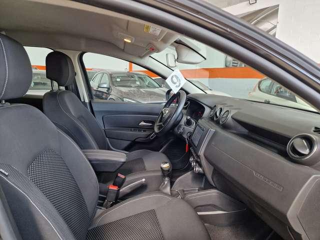 Dacia Duster Duster 1.6 Ambiance 4x2 Gpl s