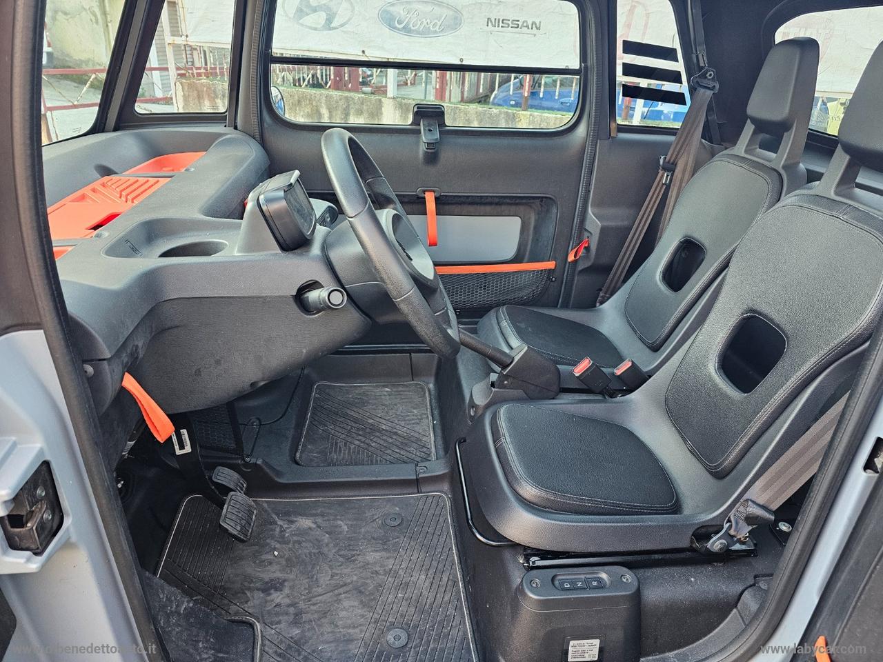 CITROEN Ami My Ami Pop