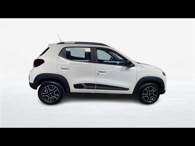 Dacia Spring Electric 45 Comfort