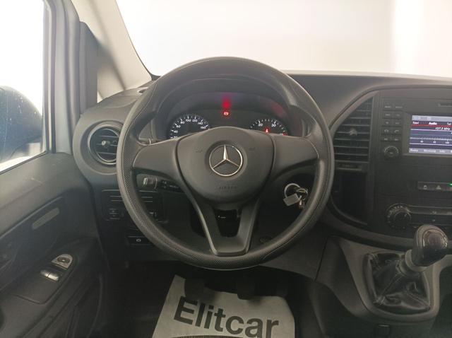 MERCEDES-BENZ Vito 2.0 114 CDI Tourer Pro Extra-Long