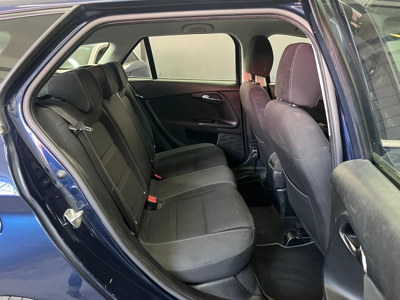 Fiat Tipo 1.6 Mjt S&S SW S-Design