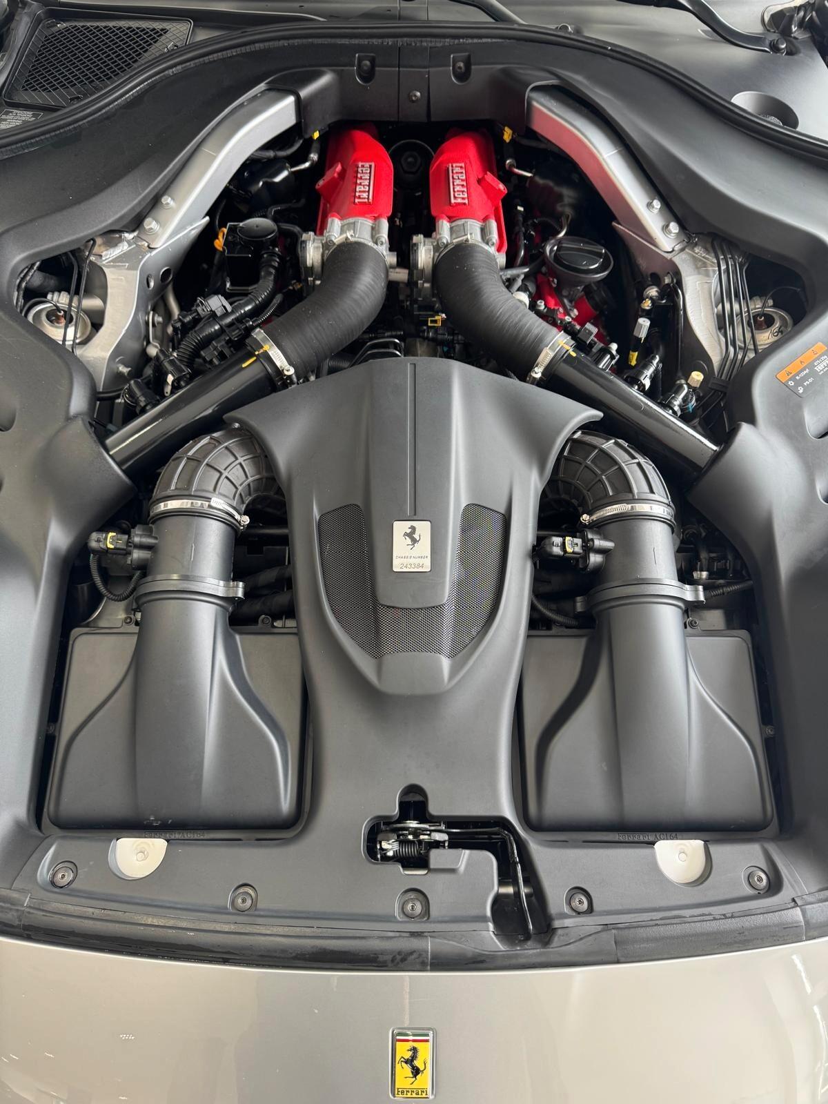 Ferrari Portofino (Freni Carboceramici)