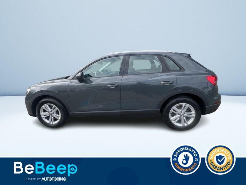 Audi Q3 35 2.0 TDI BUSINESS ADVANCED S-TRONIC