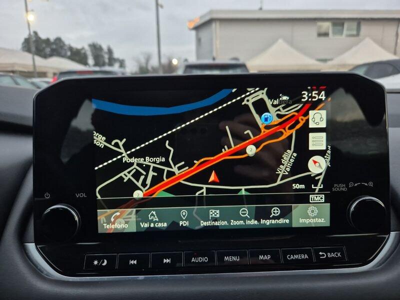 Nissan Qashqai Qashqai MHEV 140 CV Business