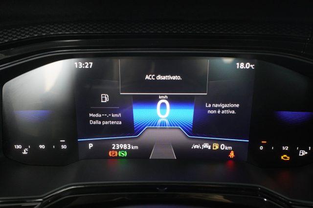 VOLKSWAGEN Taigo Taigo 1.0 TSI 115 CV DSG Life