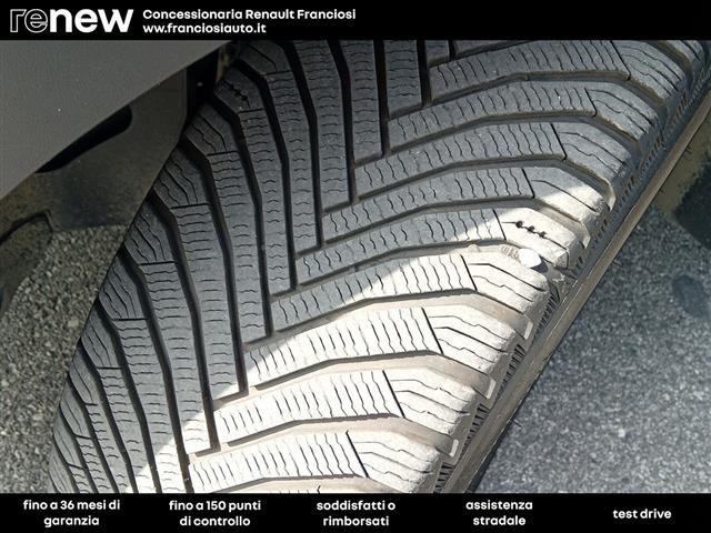 VOLKSWAGEN T-Cross 1.0 tsi Advanced 115cv dsg