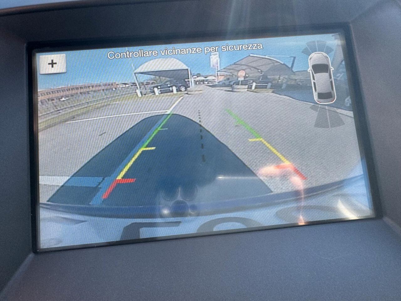 Ford Galaxy Plus 2.0 TDCi Power. 150CV - 7 posti