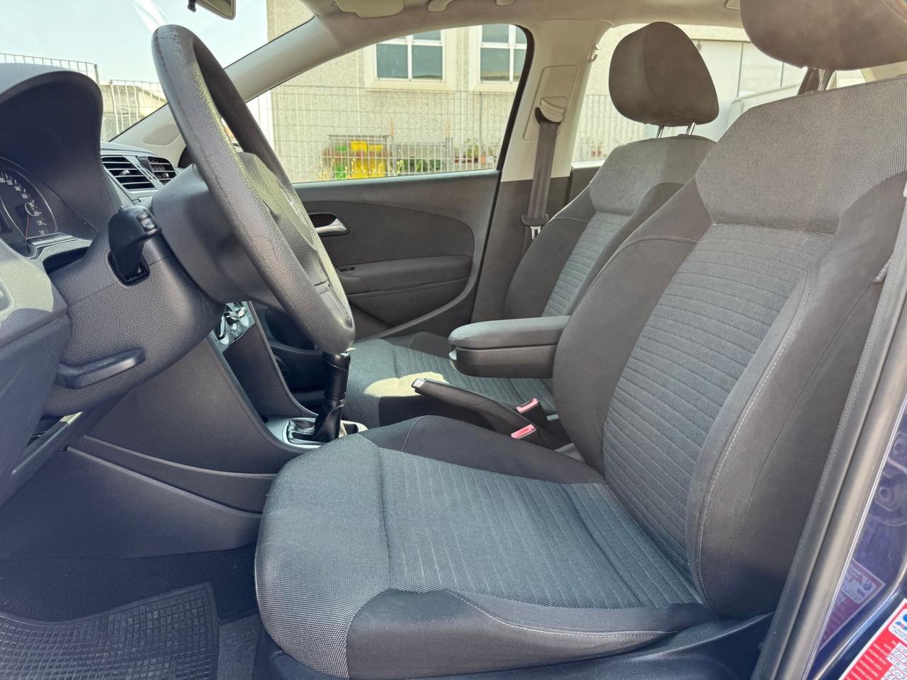 Volkswagen Polo 1.6 TDI 90CV Highline
