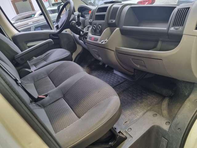 Citroen Jumper
