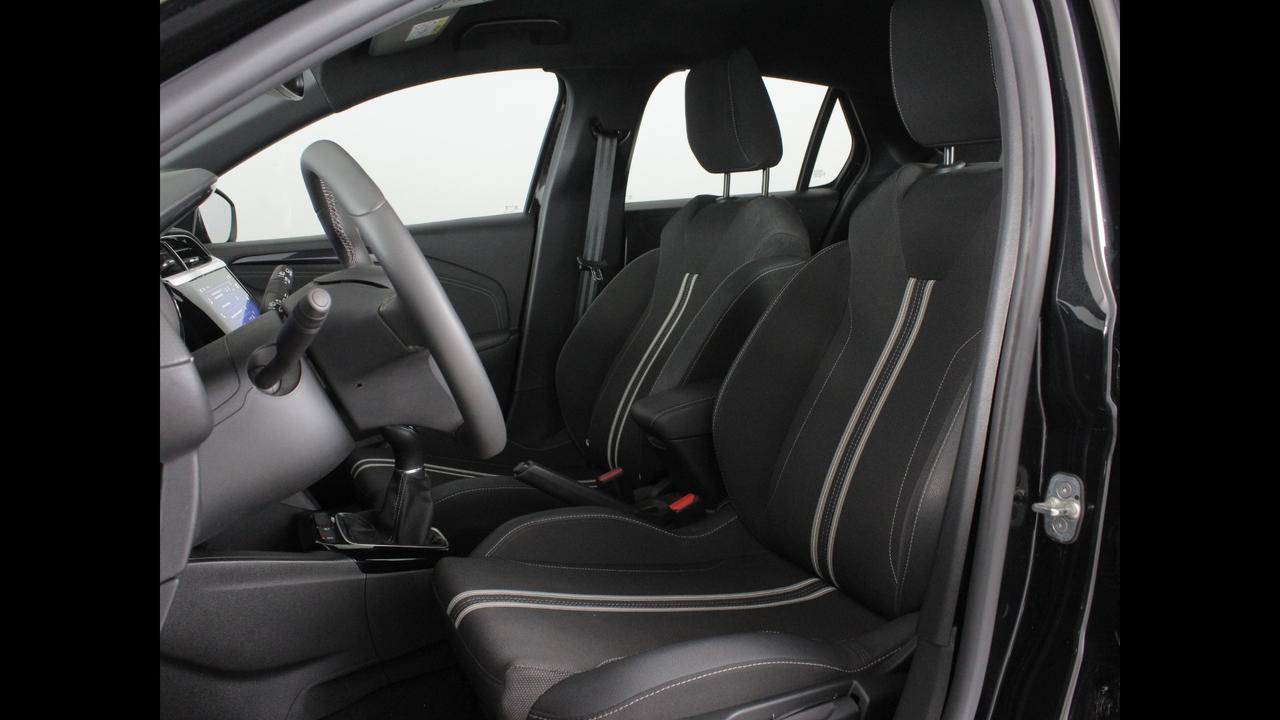 OPEL Corsa VI - Corsa 1.2 GS s&s 75cv