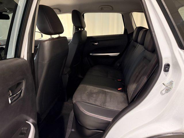SUZUKI Vitara 1.4 Boosterjet 4WD AllGrip Navi GANCIO Camera