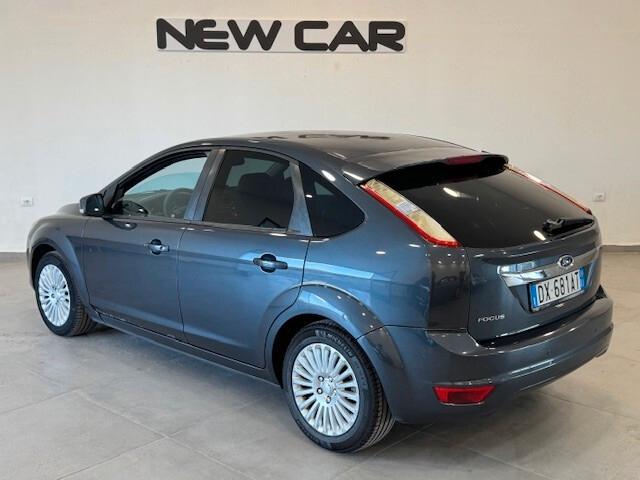 Ford Focus 2.0 (145CV) 5p. Bz.- GPL Tit.
