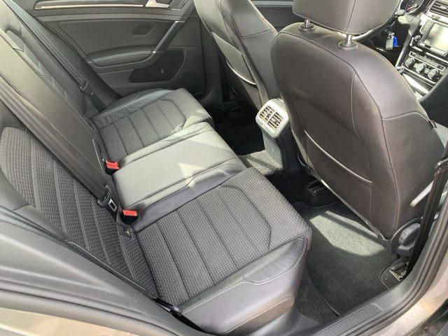 VOLKSWAGEN Golf Variant 1.6 TDI 110 CV Highline BlueMotion Tech.