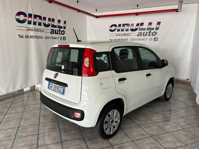 FIAT Panda 1.2 69 CV POP
