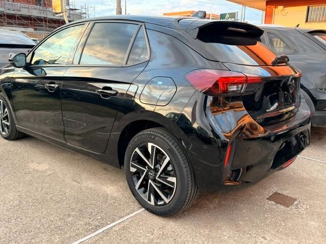 Opel Corsa 1.2 100 CV GS
