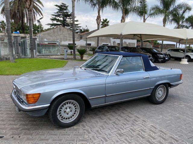 MERCEDES-BENZ SL 350 SL 350