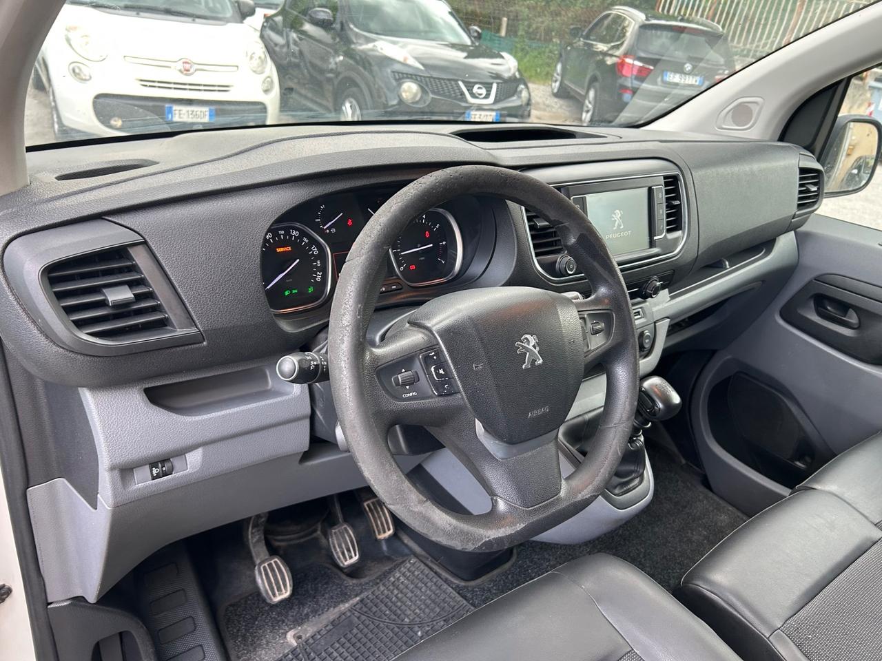 Peugeot Expert 2.0 HDi Euro6B