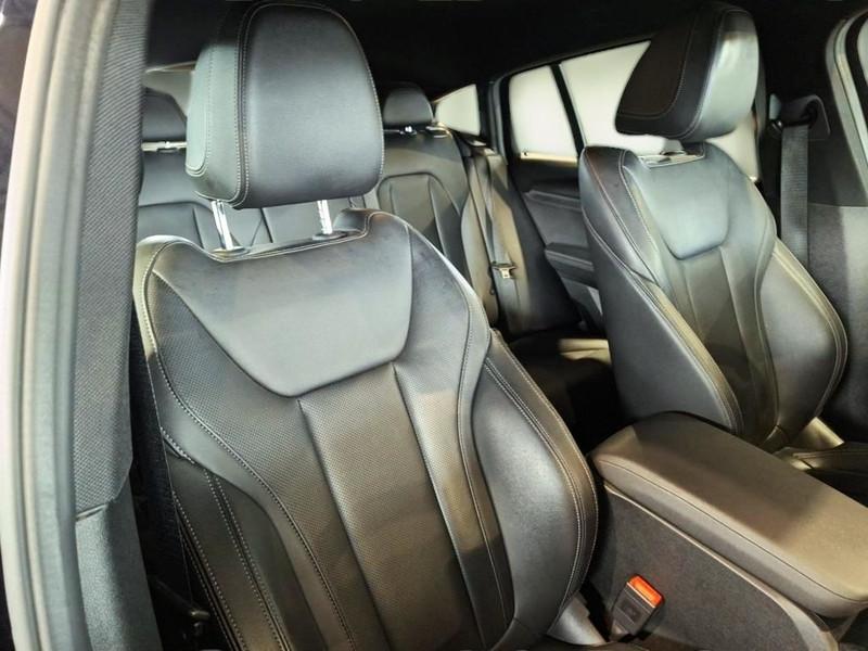 BMW X4 xDrive 20d MSport MH48V Autom.