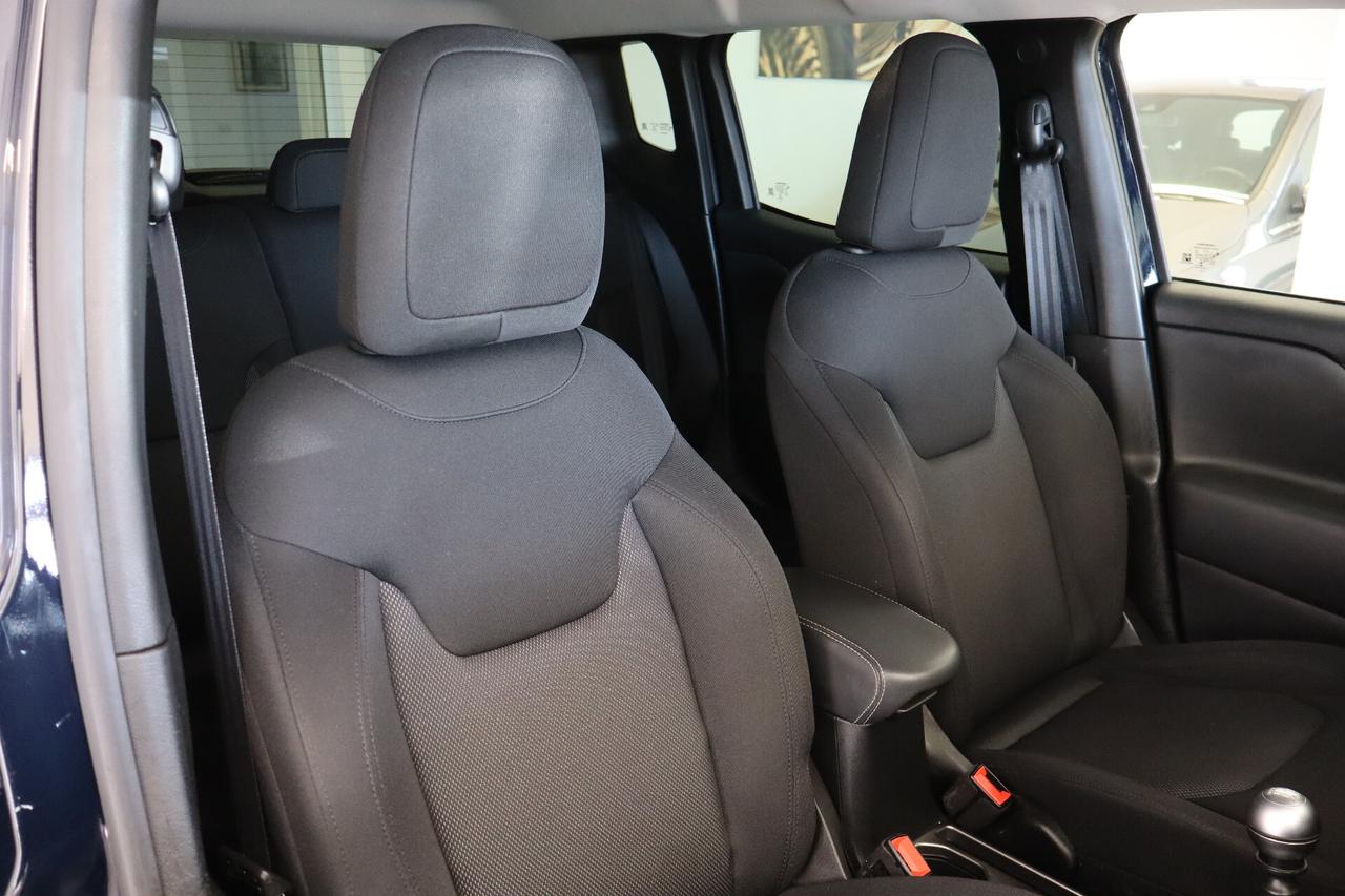 JEEP RENEGADE 2.0 MJT 4WD ACTIVE DRIVE LONGITUDE