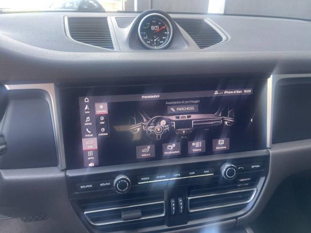 Porsche Macan 2.0 245cv pdk