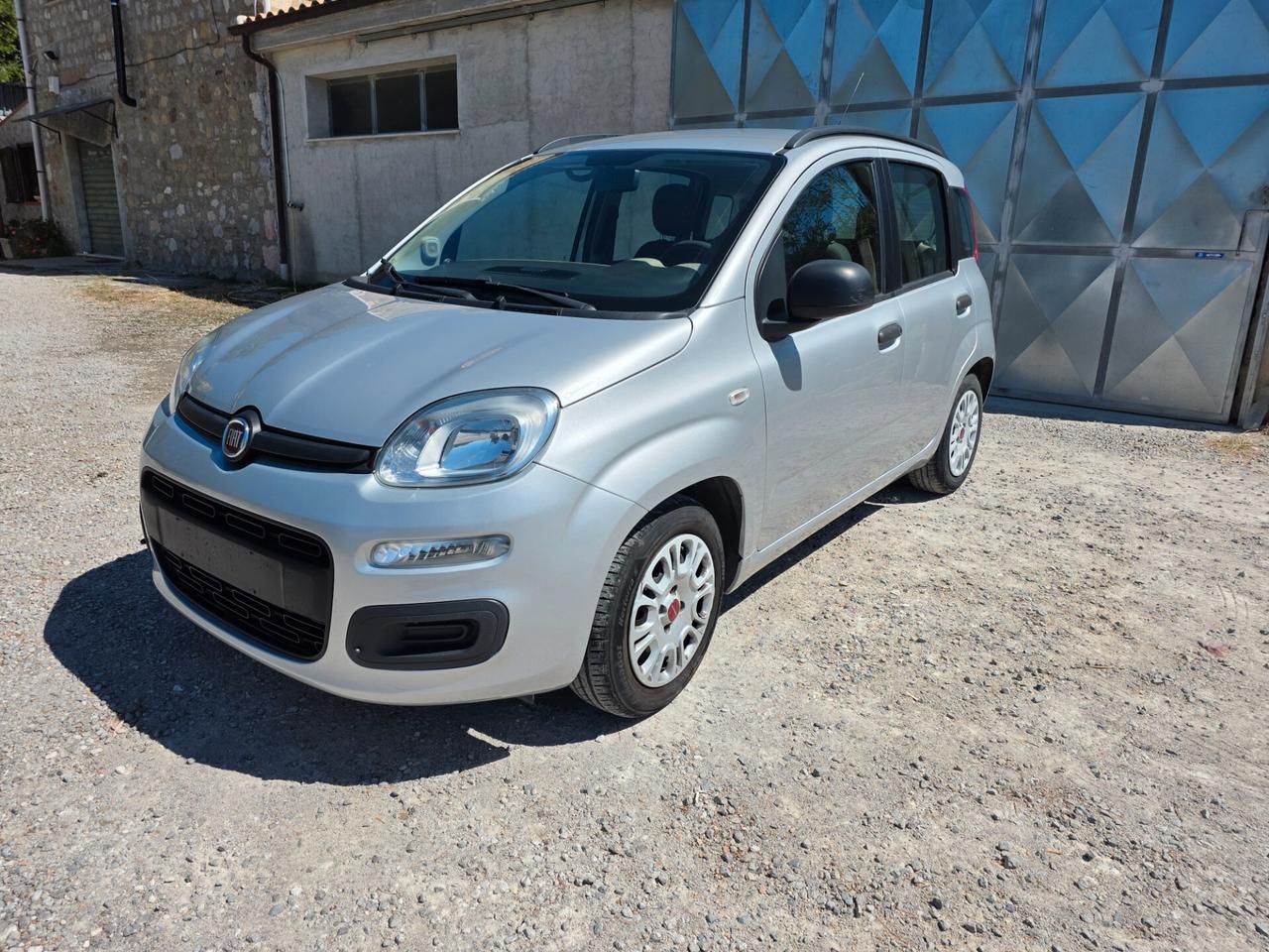 Fiat Panda 1.3 MJT S&S Lounge