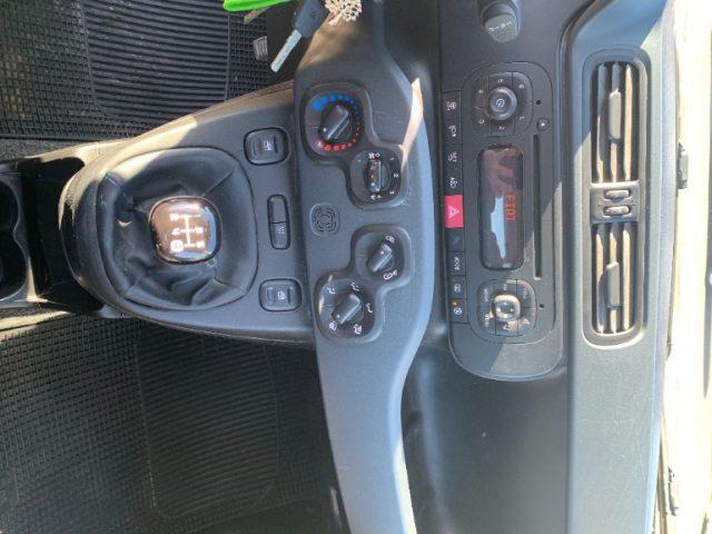 FIAT Panda 1.3 MJT 95 CV S&S Easy